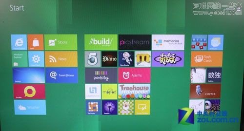 Windows 8下載地址和安裝圖文教程,互聯(lián)網(wǎng)的一些事