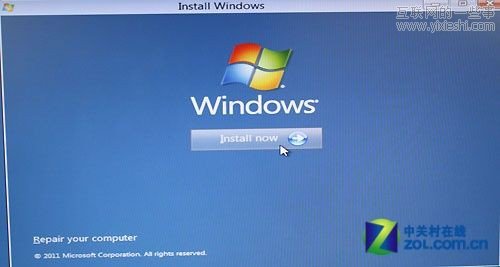 Windows 8下載地址和安裝圖文教程,互聯(lián)網(wǎng)的一些事