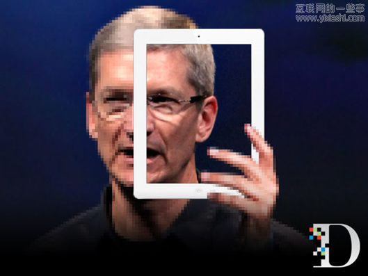 蘋果宣布3月7日發(fā)布上市時間iPad3,互聯(lián)網(wǎng)的一些事