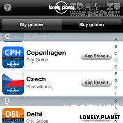 10個讓你出境旅行多姿多彩的APP,互聯(lián)網(wǎng)的一些事