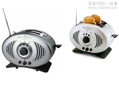 十款日常生活中設(shè)計(jì)最愚蠢電子產(chǎn)品,互聯(lián)網(wǎng)的一些事
