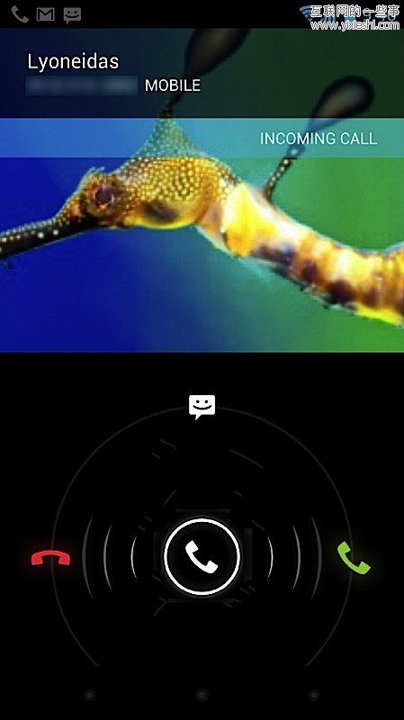 圖解冰淇淋三明治Android 4.0的21項(xiàng)新特性,互聯(lián)網(wǎng)的一些事