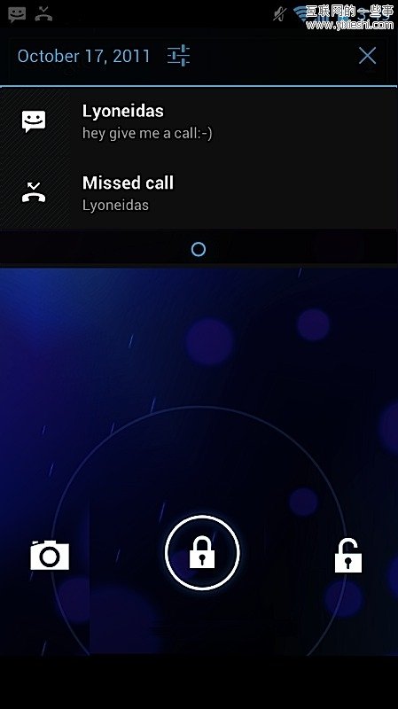 圖解冰淇淋三明治Android 4.0的21項(xiàng)新特性,互聯(lián)網(wǎng)的一些事