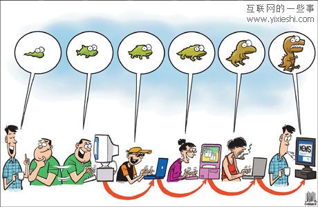 微博背后不可忽視的一些弊端,互聯(lián)網(wǎng)的一些事