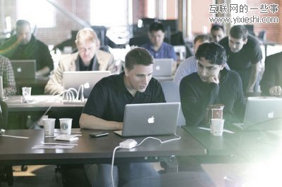 Google+正式向公眾開放注冊 新增九項新功能,互聯(lián)網的一些事