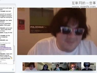 Google+正式向公眾開放注冊 新增九項新功能,互聯(lián)網的一些事