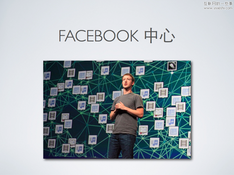 Facebook 微創(chuàng)新了誰(shuí)？－ No2 豆瓣,互聯(lián)網(wǎng)的一些事