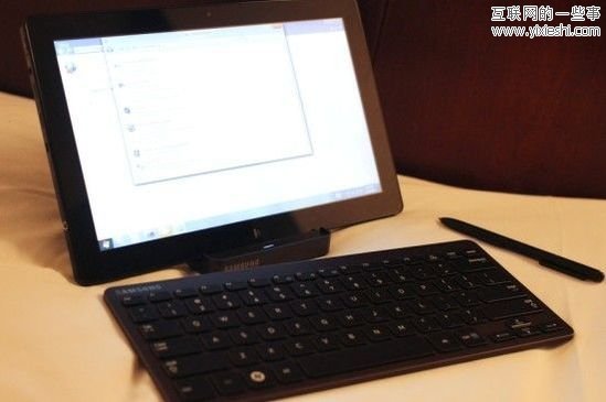微軟Win8平板試用體驗(yàn):顛覆舊Windows模式,互聯(lián)網(wǎng)的一些事
