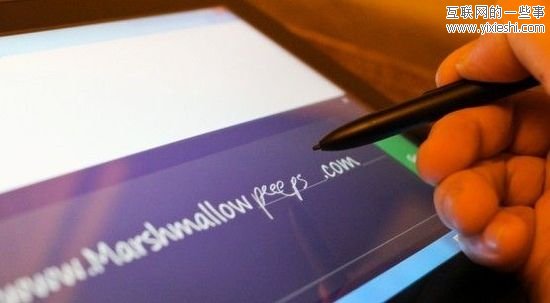 微軟Win8平板試用體驗(yàn):顛覆舊Windows模式,互聯(lián)網(wǎng)的一些事