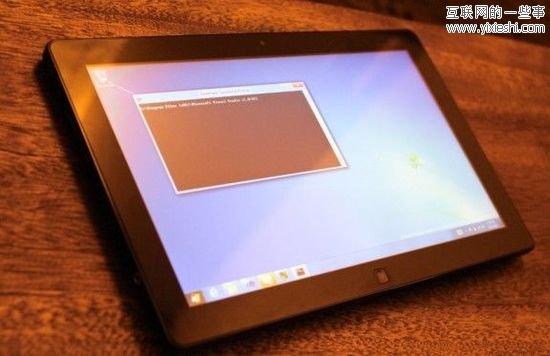 微軟Win8平板試用體驗(yàn):顛覆舊Windows模式,互聯(lián)網(wǎng)的一些事
