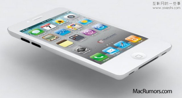 iPhone5什么時候上市？完整的發(fā)布時間表（預測）,互聯(lián)網(wǎng)的一些事