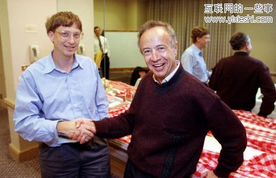 當創(chuàng)始人離開自己的科技公司之后,互聯(lián)網(wǎng)的一些事