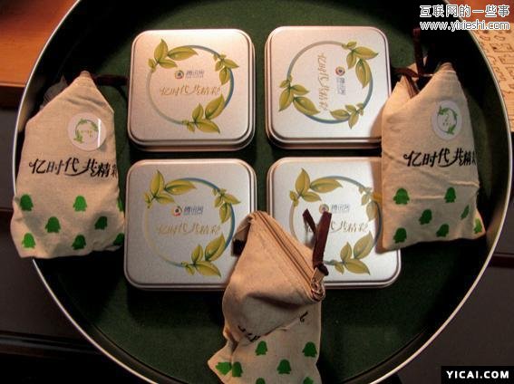 騰訊公司福利曝光：歷年創(chuàng)意月餅圖片匯總,互聯(lián)網(wǎng)的一些事