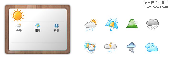 分享幾款比較有特色的桌面管理軟件,互聯(lián)網(wǎng)的一些事