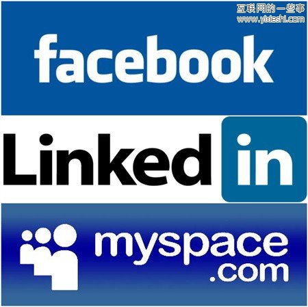 美國(guó)過半的成年人中使用社交網(wǎng)絡(luò),互聯(lián)網(wǎng)的一些事