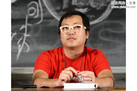 誰將成為下一個喬布斯：扎克伯格上榜,互聯(lián)網(wǎng)的一些事