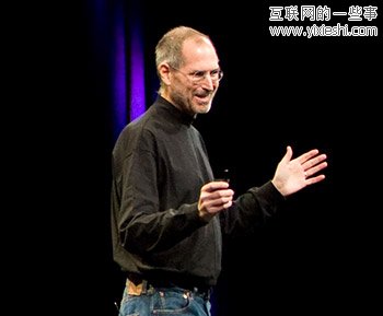 蘋果CEO喬布斯辭職信全文,互聯(lián)網(wǎng)的一些事