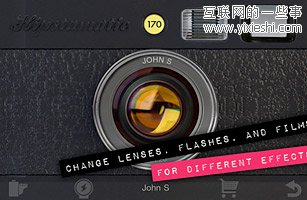 時(shí)代周刊評(píng)出的7款音樂(lè)和照片iPhone應(yīng)用,互聯(lián)網(wǎng)的一些事