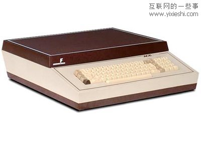 自1981年IBM推出IBM PC以來 個人電腦30年的發(fā)展,互聯(lián)網(wǎng)的一些事