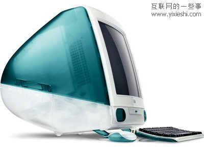自1981年IBM推出IBM PC以來 個人電腦30年的發(fā)展,互聯(lián)網(wǎng)的一些事