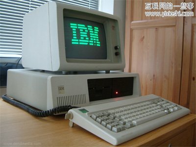 自1981年IBM推出IBM PC以來 個人電腦30年的發(fā)展,互聯(lián)網(wǎng)的一些事