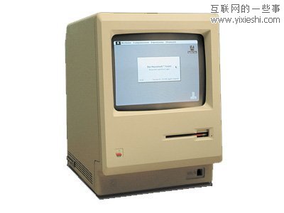 自1981年IBM推出IBM PC以來 個人電腦30年的發(fā)展,互聯(lián)網(wǎng)的一些事
