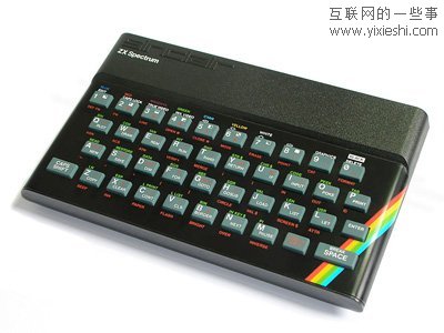 自1981年IBM推出IBM PC以來 個人電腦30年的發(fā)展,互聯(lián)網(wǎng)的一些事
