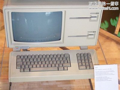 自1981年IBM推出IBM PC以來 個人電腦30年的發(fā)展,互聯(lián)網(wǎng)的一些事