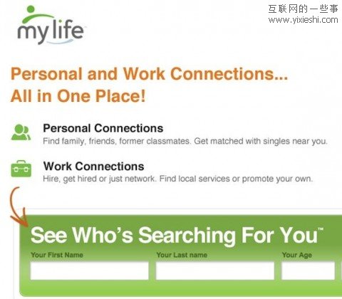 19家訪問量超過 Google+的社交網(wǎng)站,互聯(lián)網(wǎng)的一些事