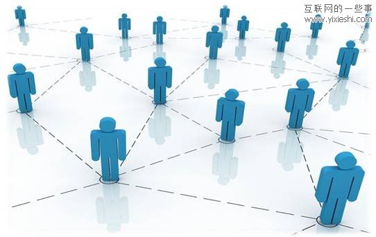 微博 VS SNS：誰才是企業(yè)的宣傳部長,互聯(lián)網(wǎng)的一些事