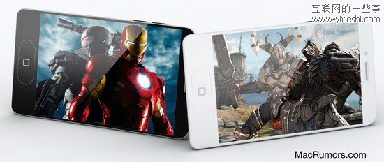 蘋果iPhone5將于9月中美國(guó)上市 設(shè)計(jì)圖片曝光,互聯(lián)網(wǎng)的一些事