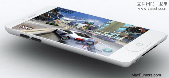 蘋果iPhone5將于9月中美國(guó)上市 設(shè)計(jì)圖片曝光,互聯(lián)網(wǎng)的一些事