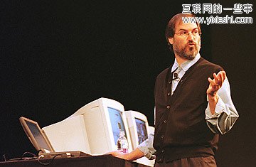 蘋果各個(gè)時(shí)期發(fā)布的產(chǎn)品—1976 至 2011 蘋果產(chǎn)品回顧,互聯(lián)網(wǎng)的一些事