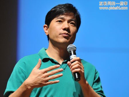 Google+來了，百度+還會遠(yuǎn)嗎？,互聯(lián)網(wǎng)的一些事