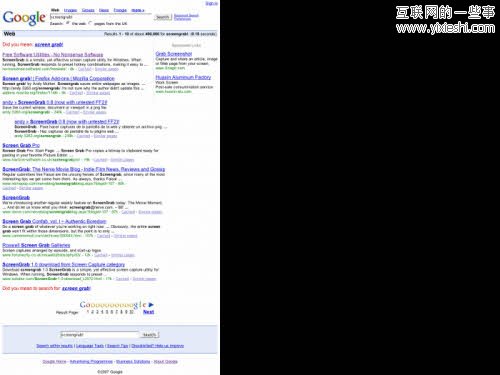 十款Firefox插件幫助Web開發(fā)者提高效率,互聯(lián)網(wǎng)的一些事
