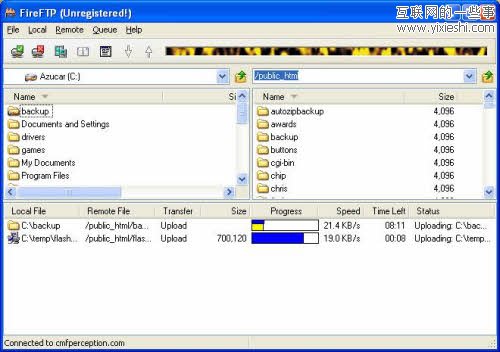 十款Firefox插件幫助Web開發(fā)者提高效率,互聯(lián)網(wǎng)的一些事