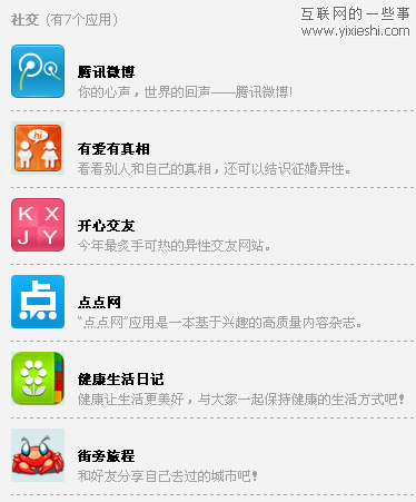 騰訊Q+深度評(píng)測(cè)及與360桌面的比較,互聯(lián)網(wǎng)的一些事