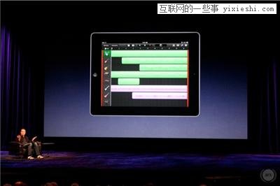 蘋(píng)果 iPad 2 發(fā)布會(huì)圖文、視頻全記錄,互聯(lián)網(wǎng)的一些事