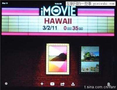 蘋(píng)果 iPad 2 發(fā)布會(huì)圖文、視頻全記錄,互聯(lián)網(wǎng)的一些事