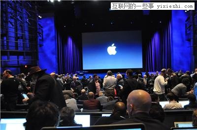 蘋(píng)果 iPad 2 發(fā)布會(huì)圖文、視頻全記錄,互聯(lián)網(wǎng)的一些事