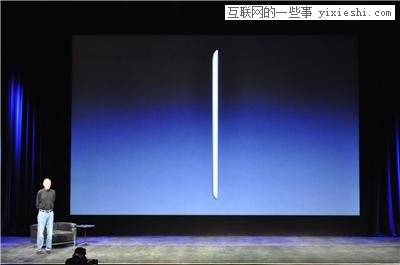 蘋(píng)果 iPad 2 發(fā)布會(huì)圖文、視頻全記錄,互聯(lián)網(wǎng)的一些事