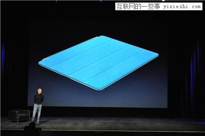 蘋(píng)果 iPad 2 發(fā)布會(huì)圖文、視頻全記錄,互聯(lián)網(wǎng)的一些事