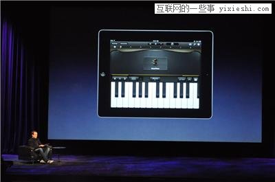 蘋(píng)果 iPad 2 發(fā)布會(huì)圖文、視頻全記錄,互聯(lián)網(wǎng)的一些事