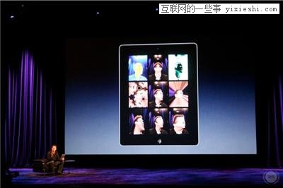 蘋(píng)果 iPad 2 發(fā)布會(huì)圖文、視頻全記錄,互聯(lián)網(wǎng)的一些事