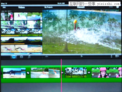 蘋(píng)果 iPad 2 發(fā)布會(huì)圖文、視頻全記錄,互聯(lián)網(wǎng)的一些事