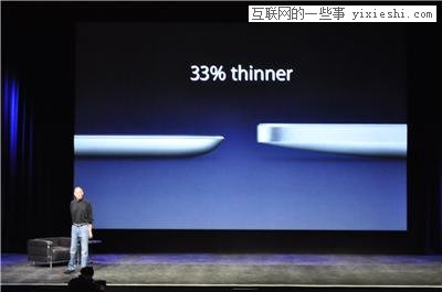 蘋(píng)果 iPad 2 發(fā)布會(huì)圖文、視頻全記錄,互聯(lián)網(wǎng)的一些事