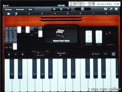 蘋(píng)果 iPad 2 發(fā)布會(huì)圖文、視頻全記錄,互聯(lián)網(wǎng)的一些事