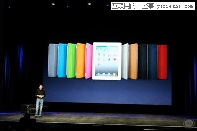 蘋(píng)果 iPad 2 發(fā)布會(huì)圖文、視頻全記錄,互聯(lián)網(wǎng)的一些事