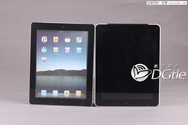 蘋(píng)果 iPad 2 發(fā)布會(huì)圖文、視頻全記錄,互聯(lián)網(wǎng)的一些事