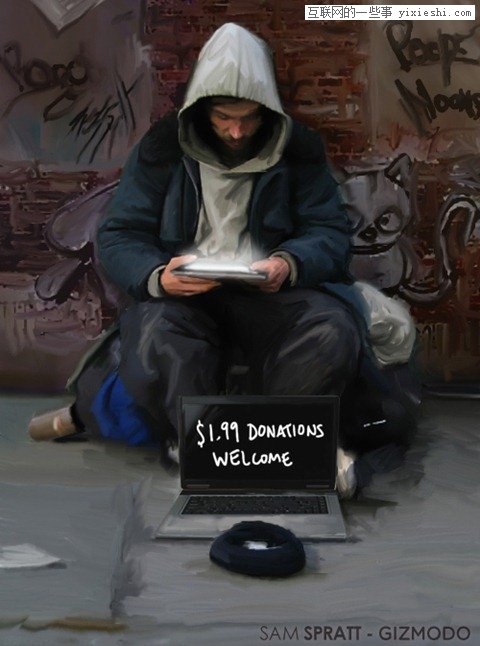 蘋(píng)果 iPad 2 發(fā)布會(huì)圖文、視頻全記錄,互聯(lián)網(wǎng)的一些事